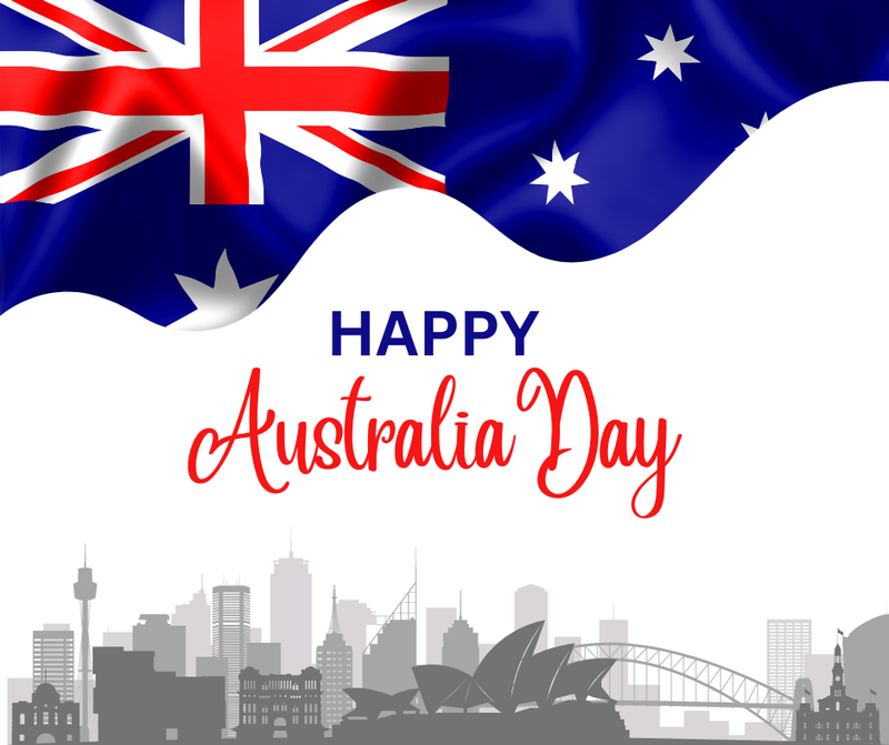 Ways to celebrate this Australia Day long weekend post image