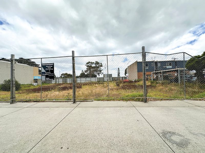 Work set to commence on Waters Edge development ... again post image