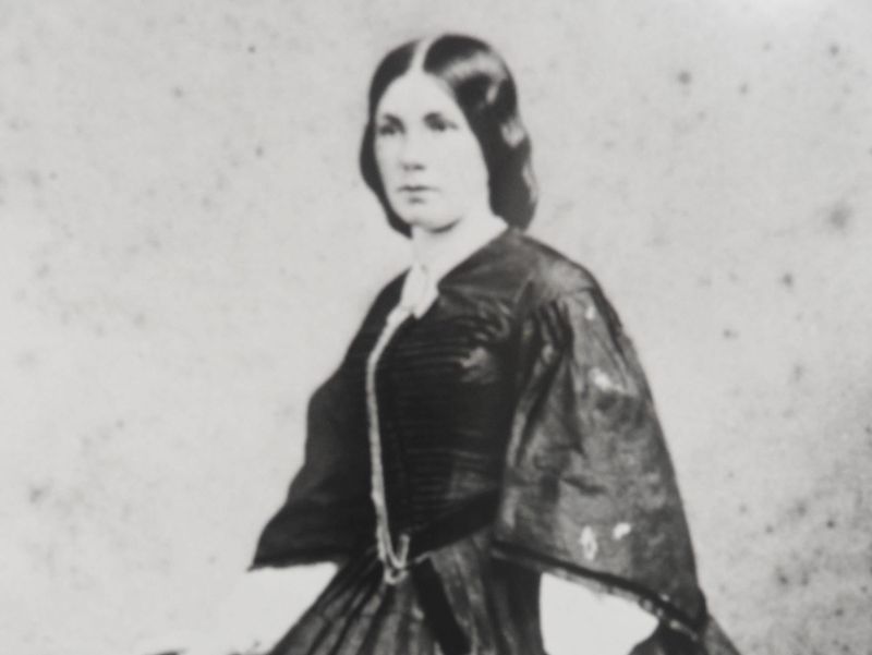 Georgiana McHaffie post image