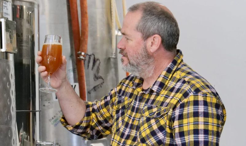 Brewery given permit green light post image