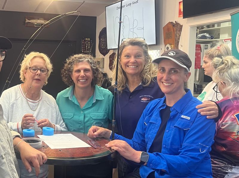 Challenging conditions for RPIAC post image