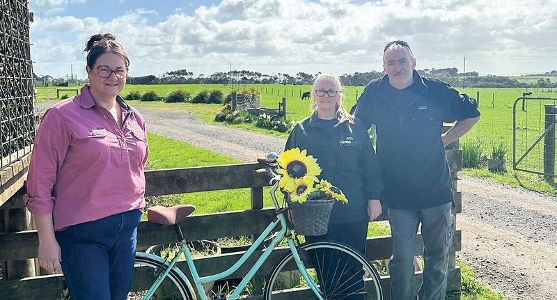 Farmers in last ditch rating bid post image