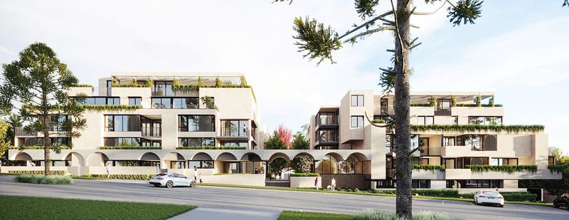 Developer delays slowing construction post image