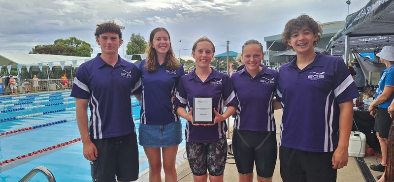 Victorian country Championships coming up post image