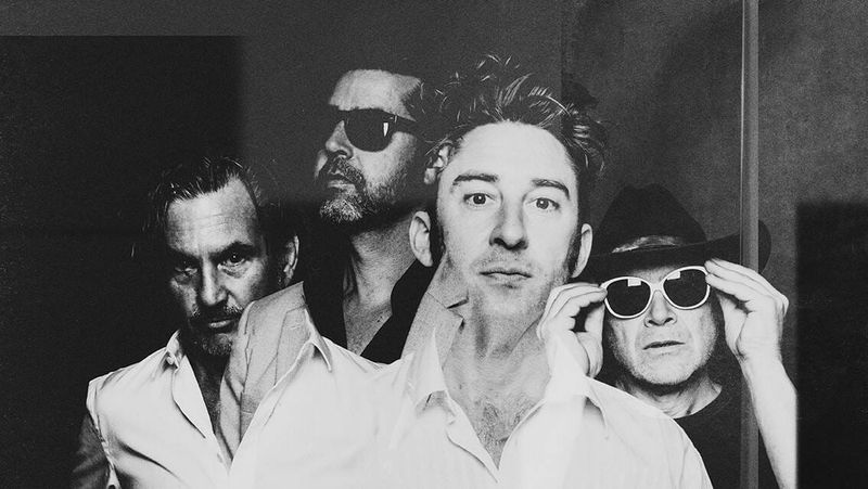 Pony Face does Springsteen post image