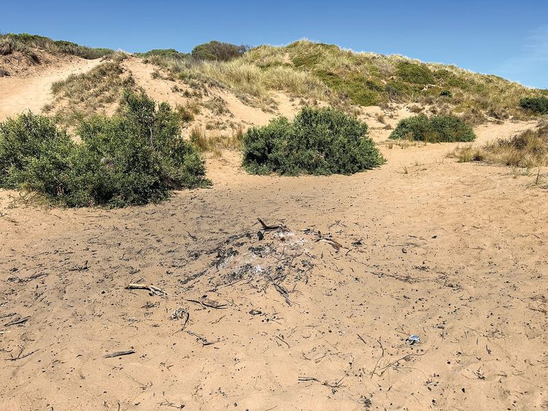 Residents fed up with partying kids post image