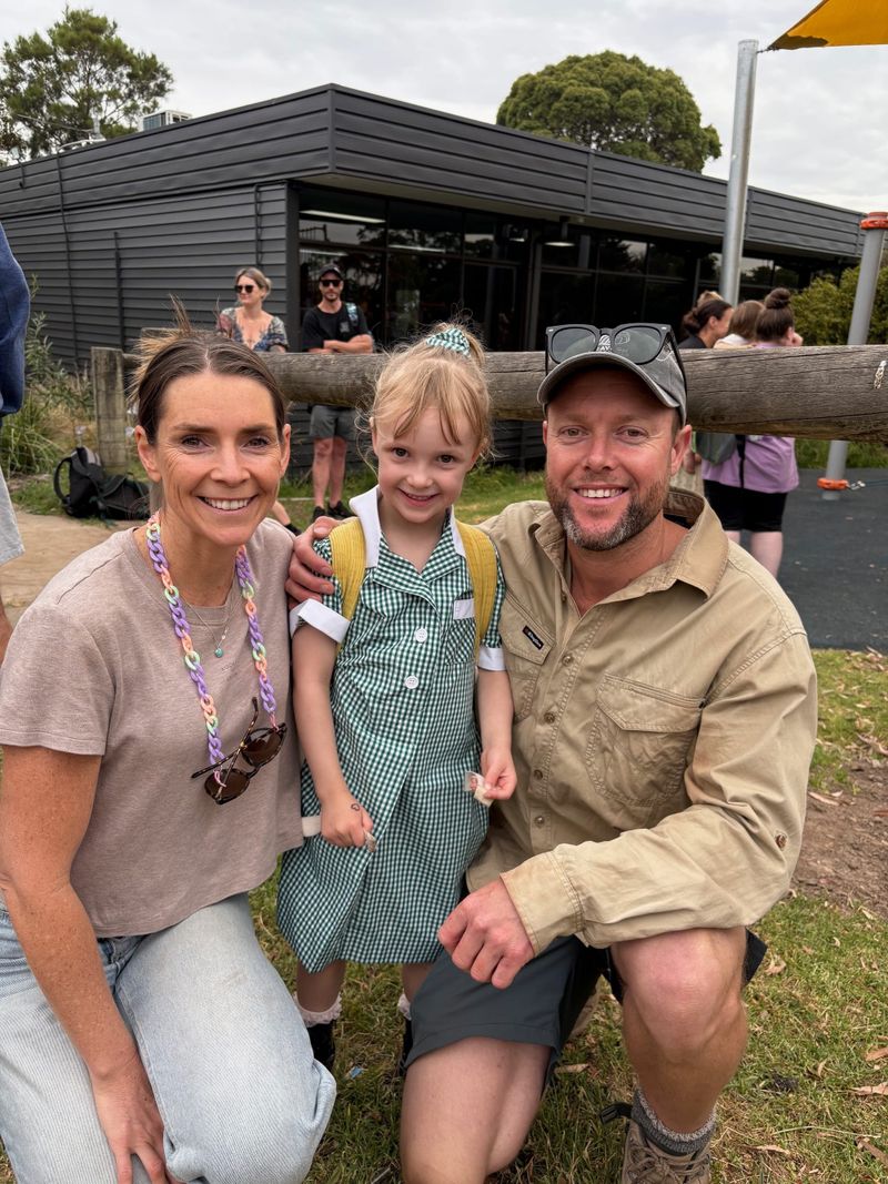 Cowes Primary welcomes the Preps of 2026 post image