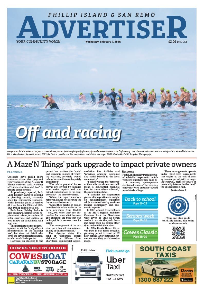 Wednesday, February 4, 2026 post image