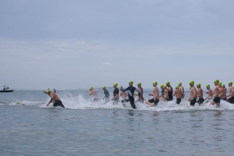 Another Classic race in Cowes post image
