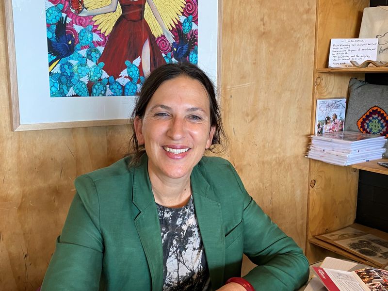 MotoGP goes to Parliament post image