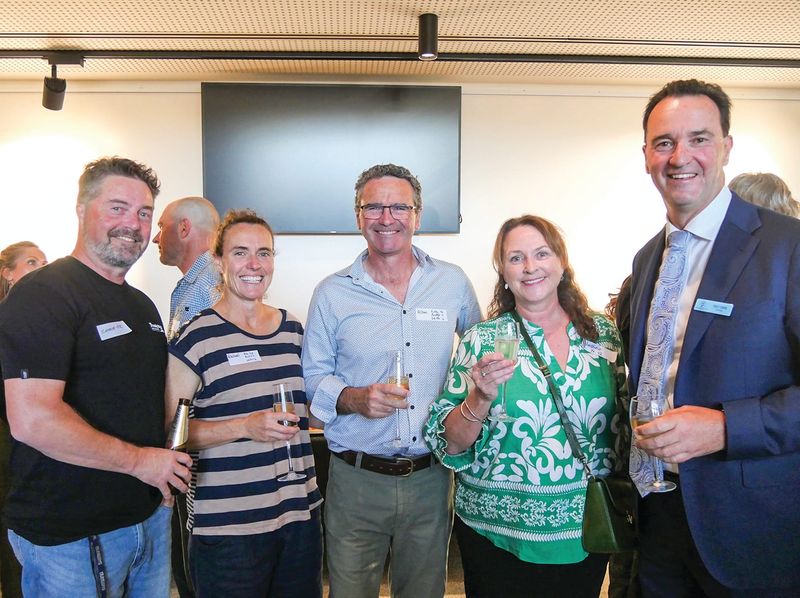 Newhaven College Parent Welcome Evening post image