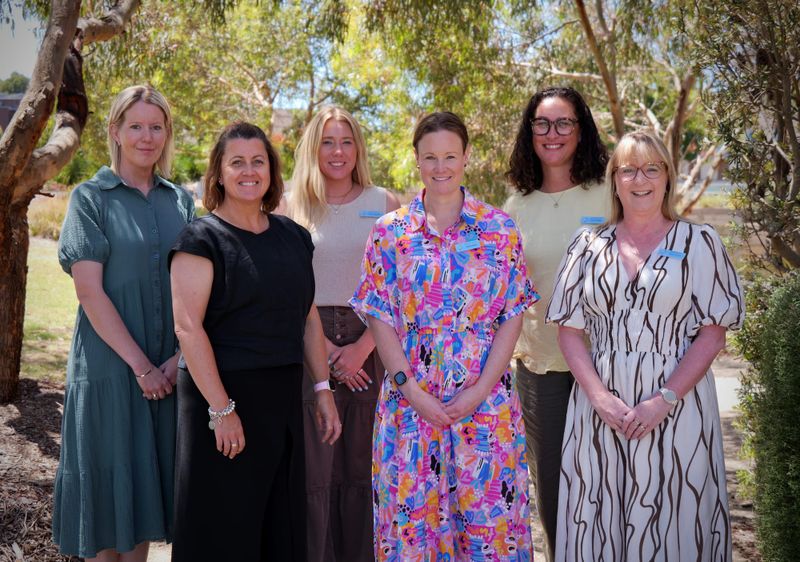 Newhaven College gets back to school post image