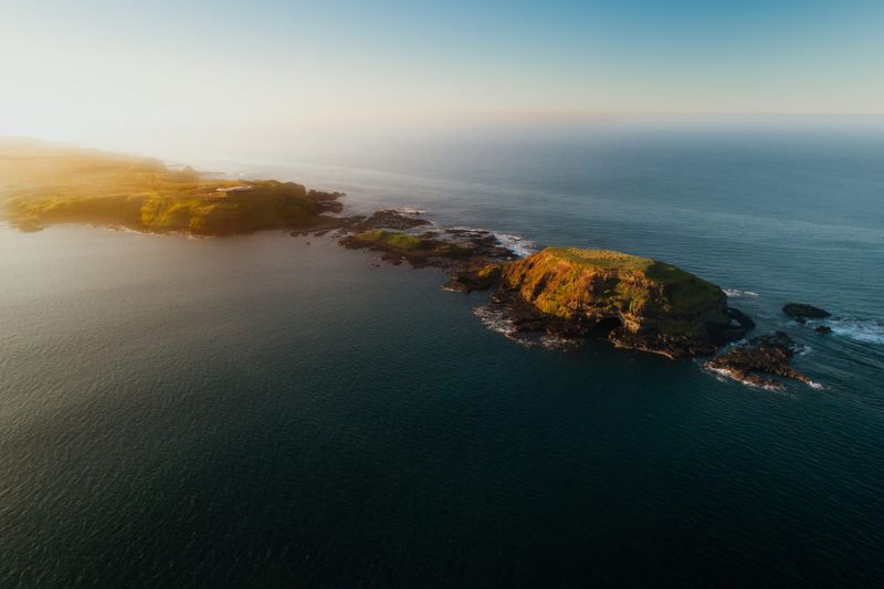 Have your say on a future vision for the Summerland Peninsula post image