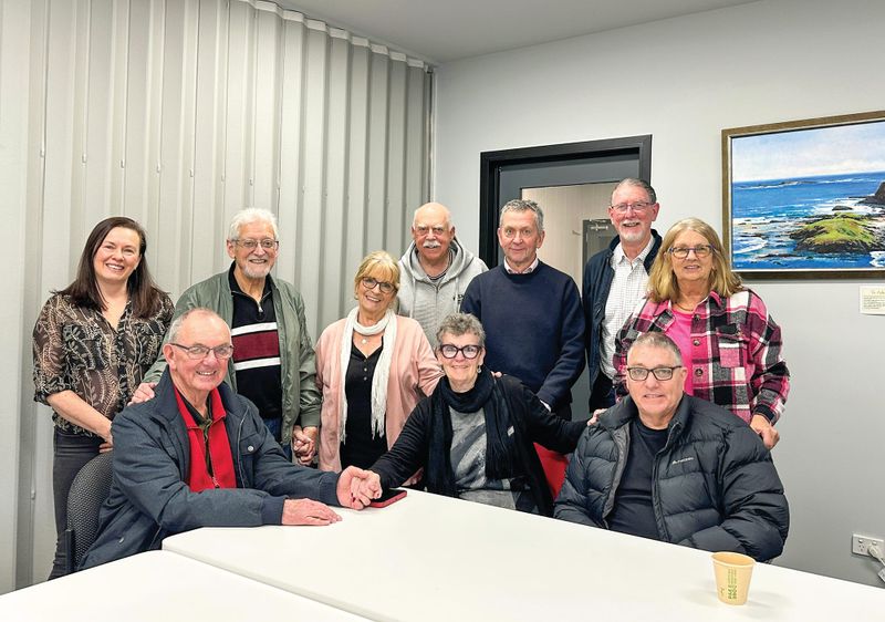 Big boost for Bass Coast survivors of stroke post image