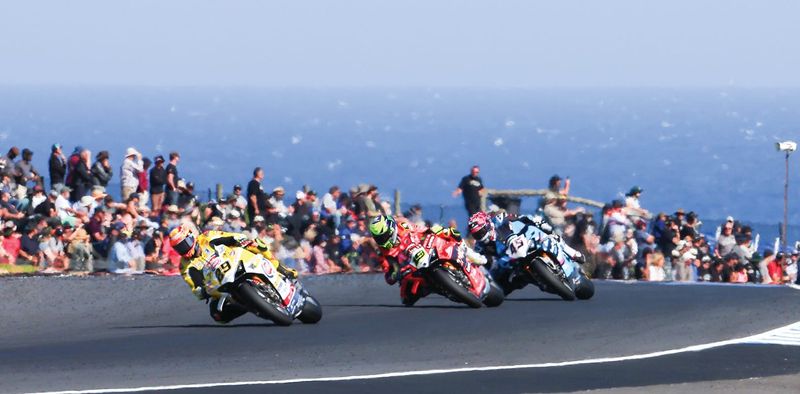 Get ready for World Superbikes post image