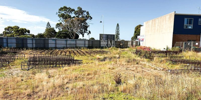 Waters Edge start date slipping further away post image