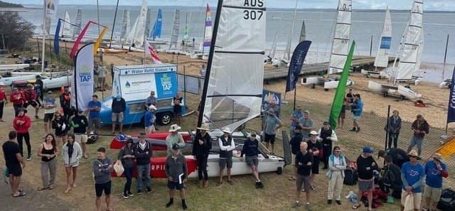 Island’s toughest challenge marks 30th with a big one post image