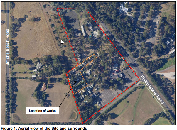 Park Lane responds post image