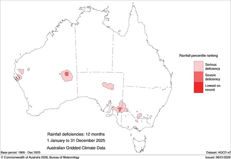 It's a long, hot dry spell post image
