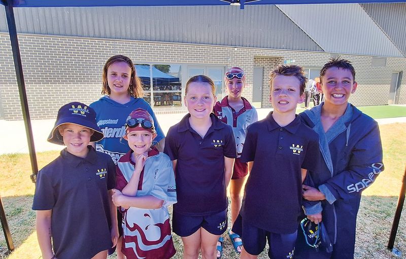 Excitement for the All Juniors Gippsland Finals post image