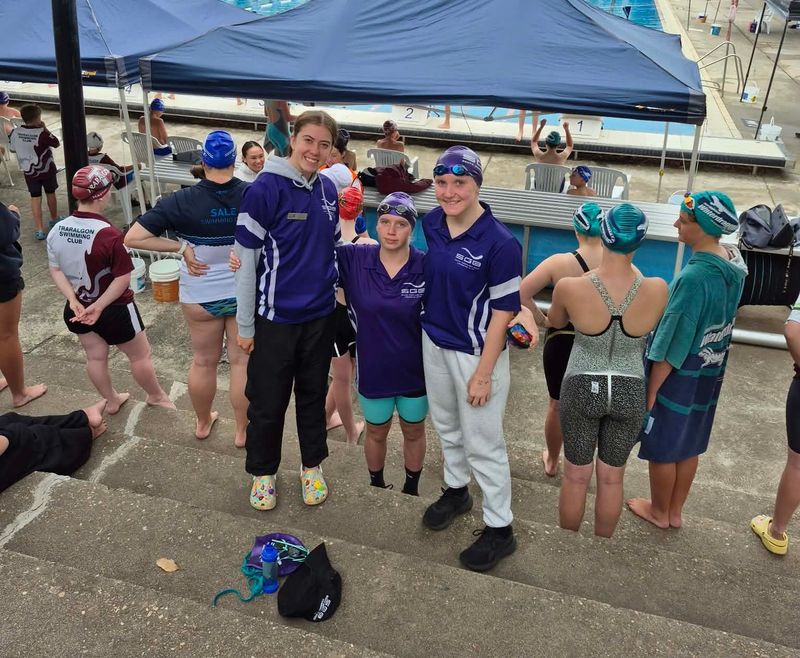 Great collaboration with local clubs post image