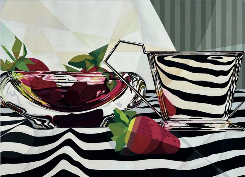 ASPIR Easter Exhibition at Berninneit post image