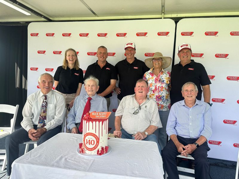 Celebrating 140 Years of community and continuity post image