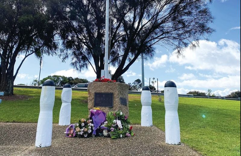 We're marching on Anzac Day post image