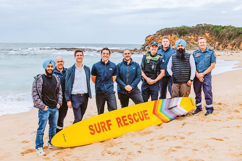 Get beach smart this weekend post image