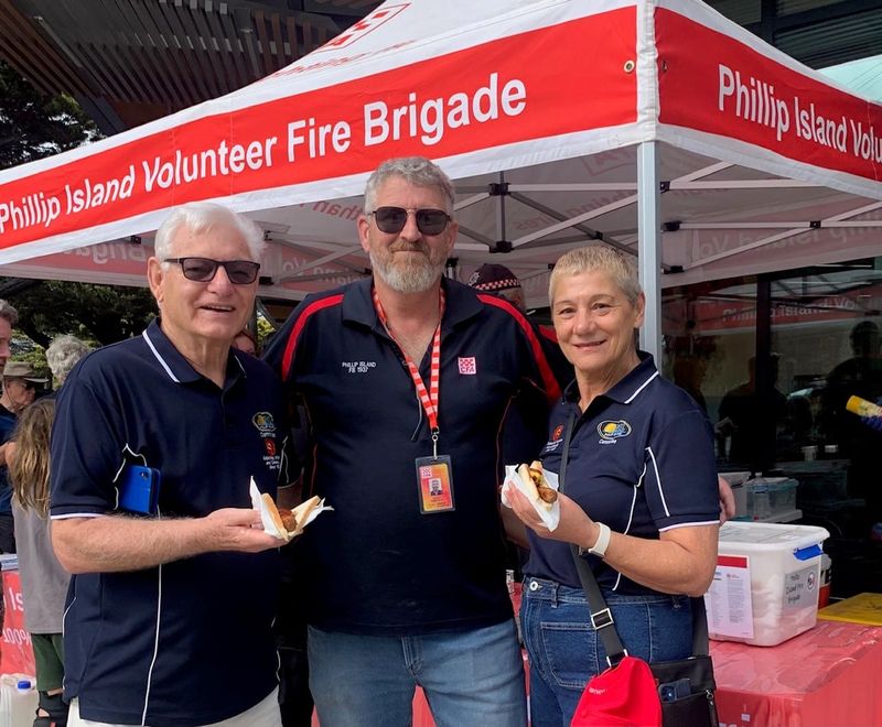 RSL digs deep for CFA post image