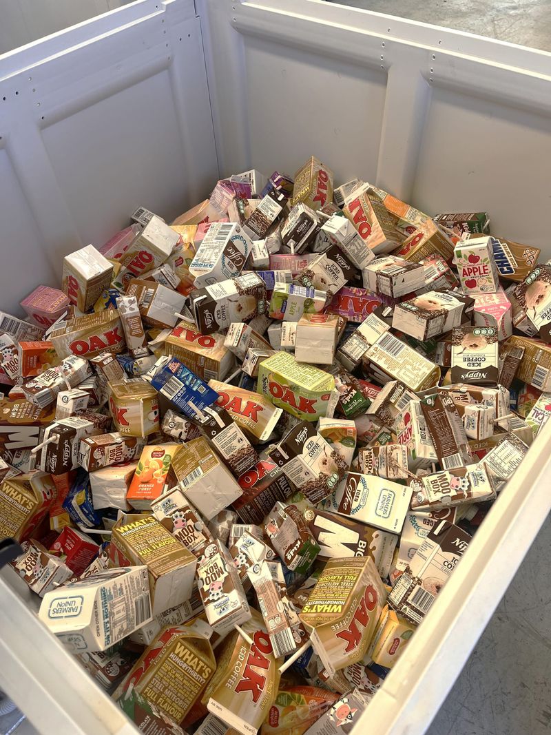 Victorians missing out on container cash post image