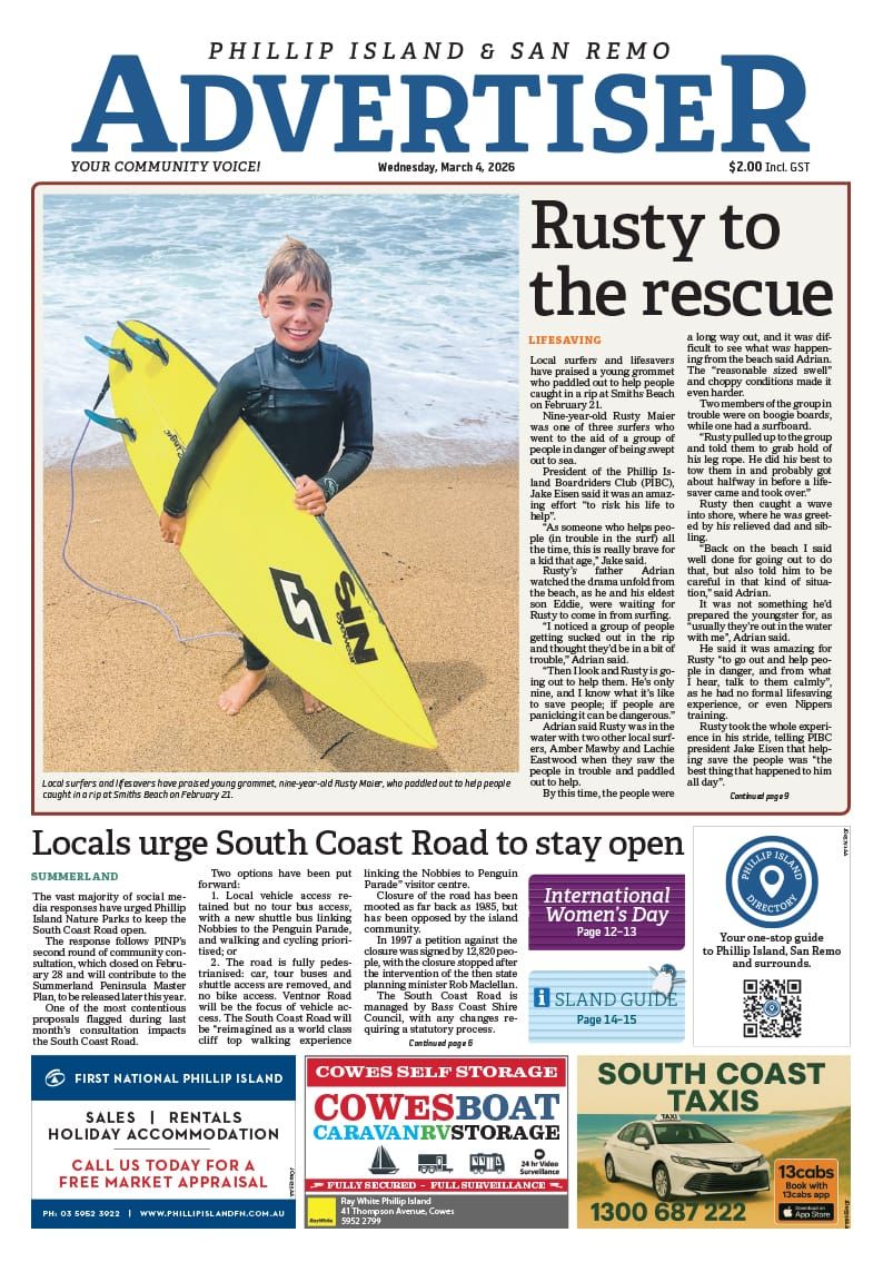 Wednesday, March 4, 2026 post image