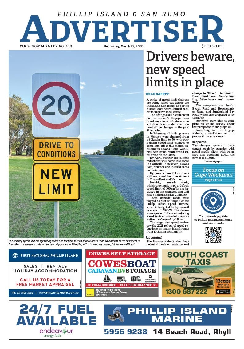 Wednesday, March 25, 2026 post image