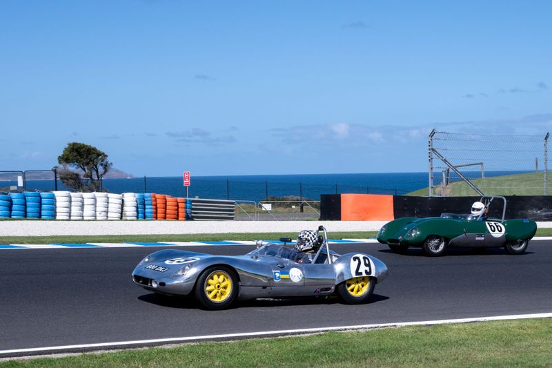 Nostalgia V New post image