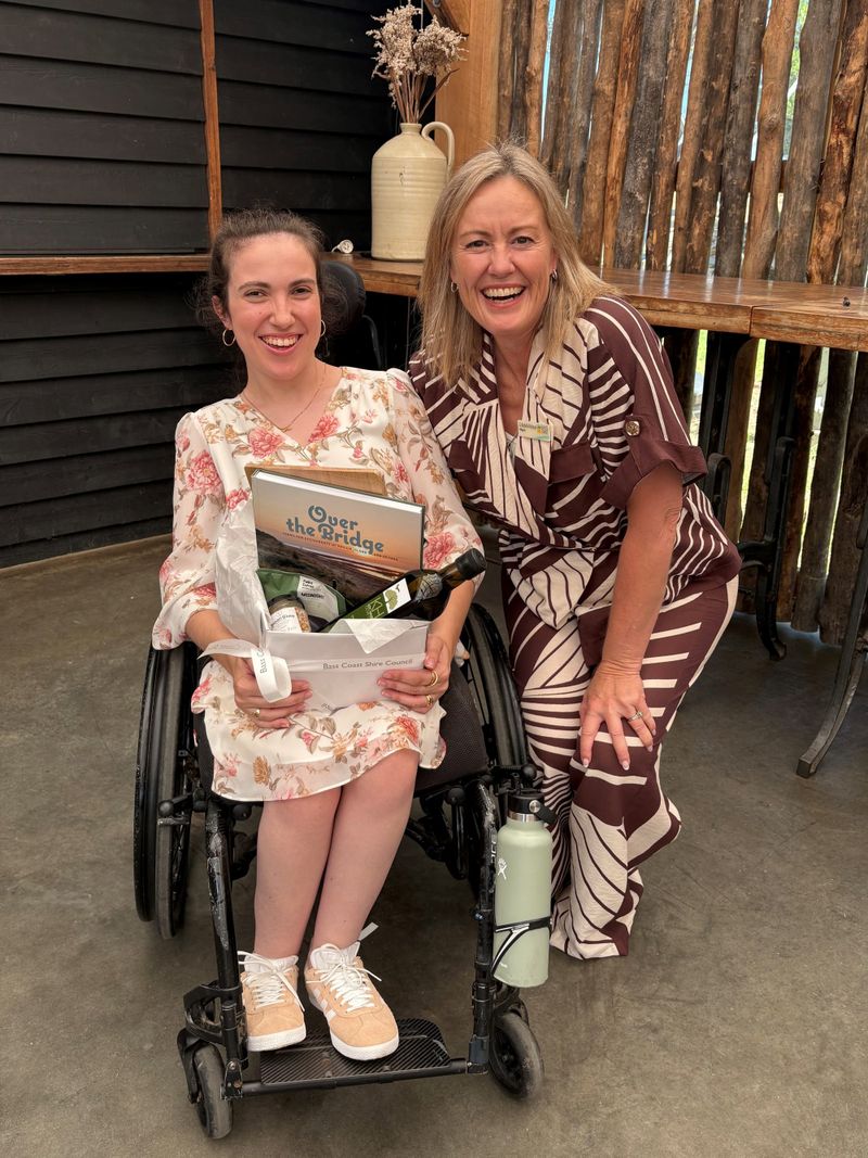 Getting the balance right post image