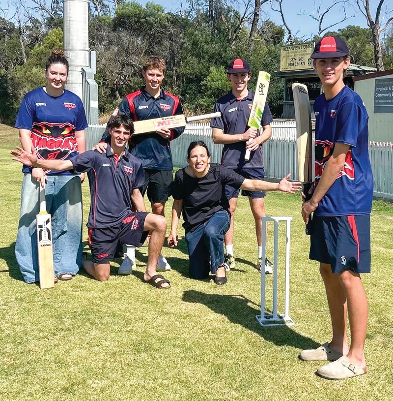 Community sport grants post image