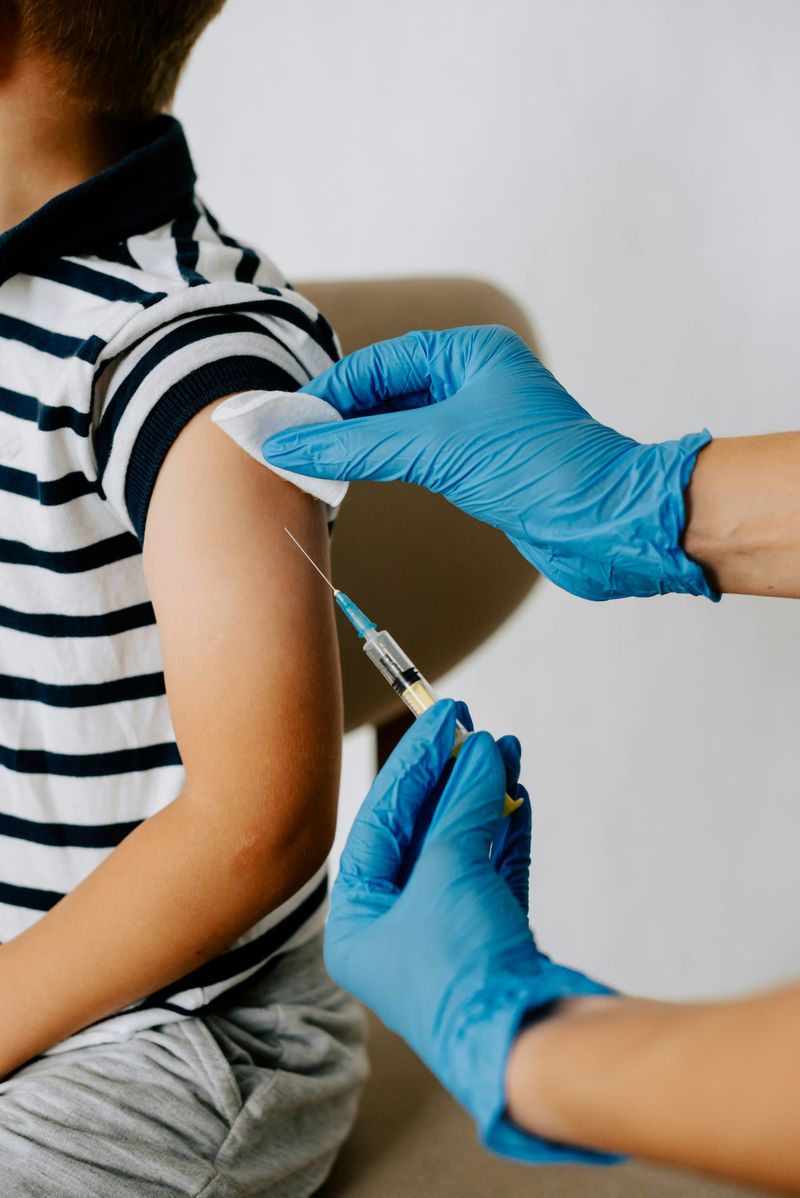 Vaccination push as measles cases rise post image