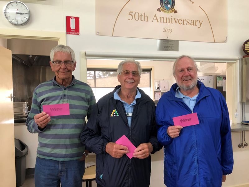 South West Gippsland bowlers head to Loch post image