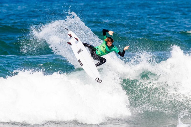 Inaugural Under 21 State Title post image