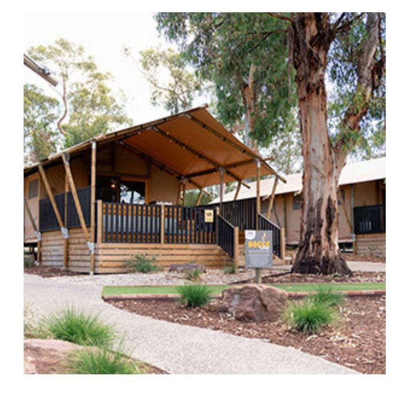 Park Lane Holiday Park Phillip Island post image