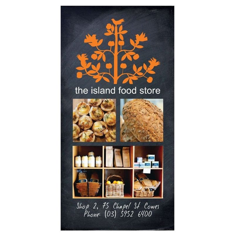 Island Food Store post image