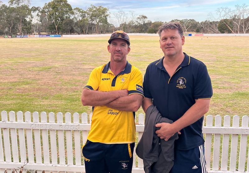 Sharks host Nerrena in season finale post image