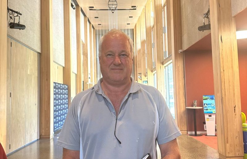 Residents urged to give feedback on dust solution post image