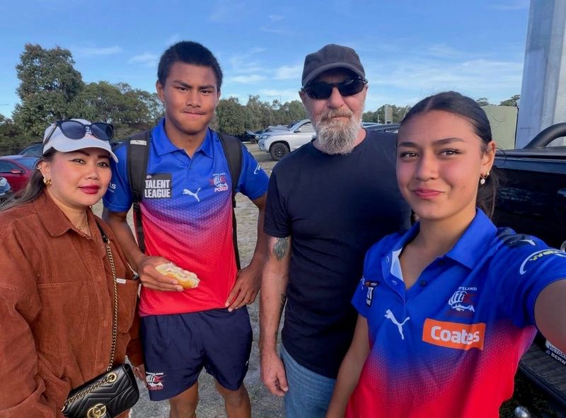 Gipps Power post image