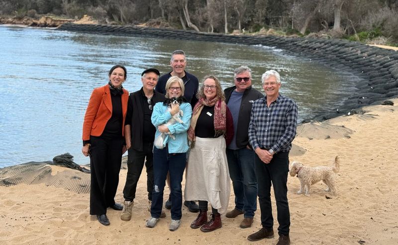 Land tax victory for Silverleaves residents post image