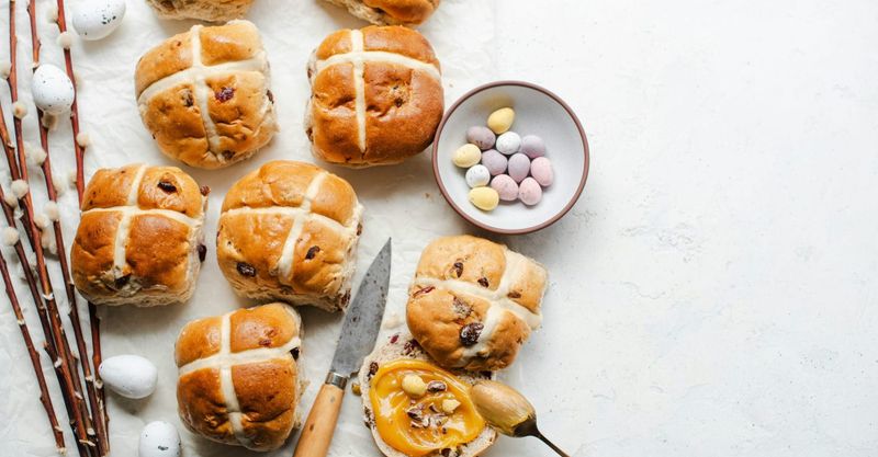 Easter events on the island post image