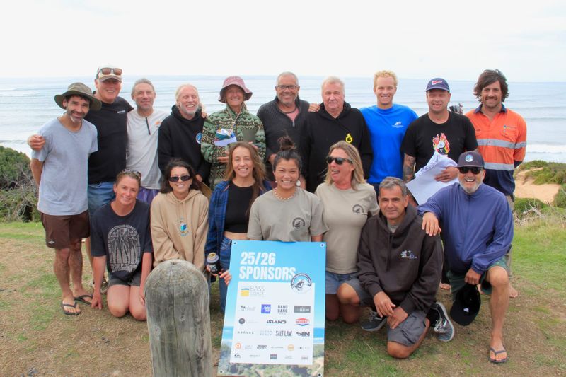 Last longboard of the season at Cat Bay post image