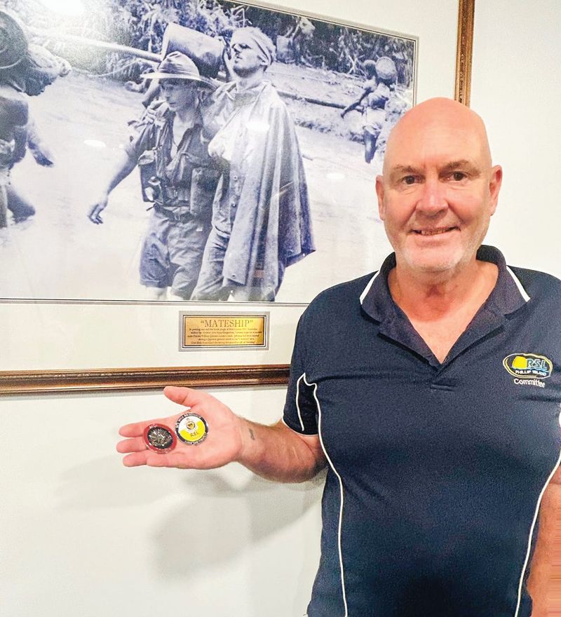 This ANZAC Day, join with the RSL post image