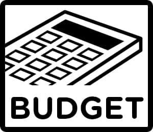 How to comment on the draft budget post image