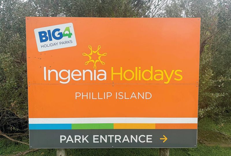 Phillip Island’s tourist parks among the most occupied in Australia post image